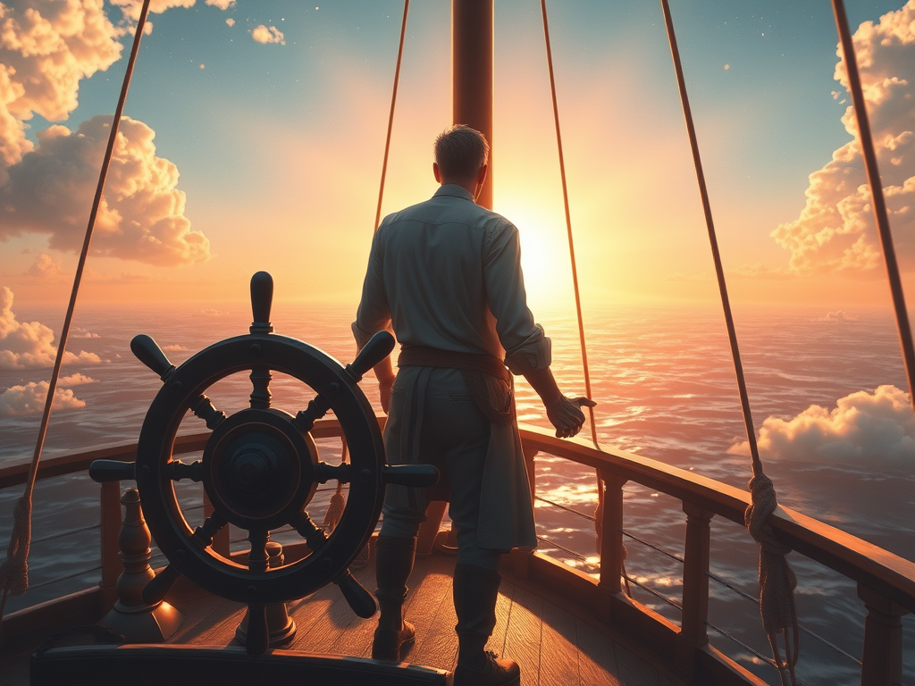 Dream Big: The Key to Achieving Your Goals