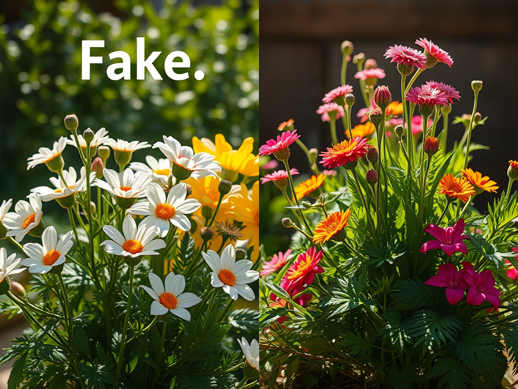 Understanding Fake vs Real Growth in Skills