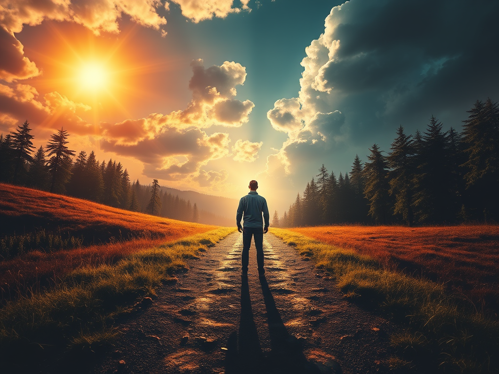 From Fear to Strength: Cultivating a Growth Mindset