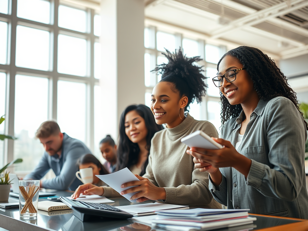 Transform Your Life: Wealth-Building Habits