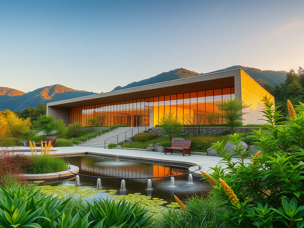 Top 10 Must-Visit Places in Gangwon Province