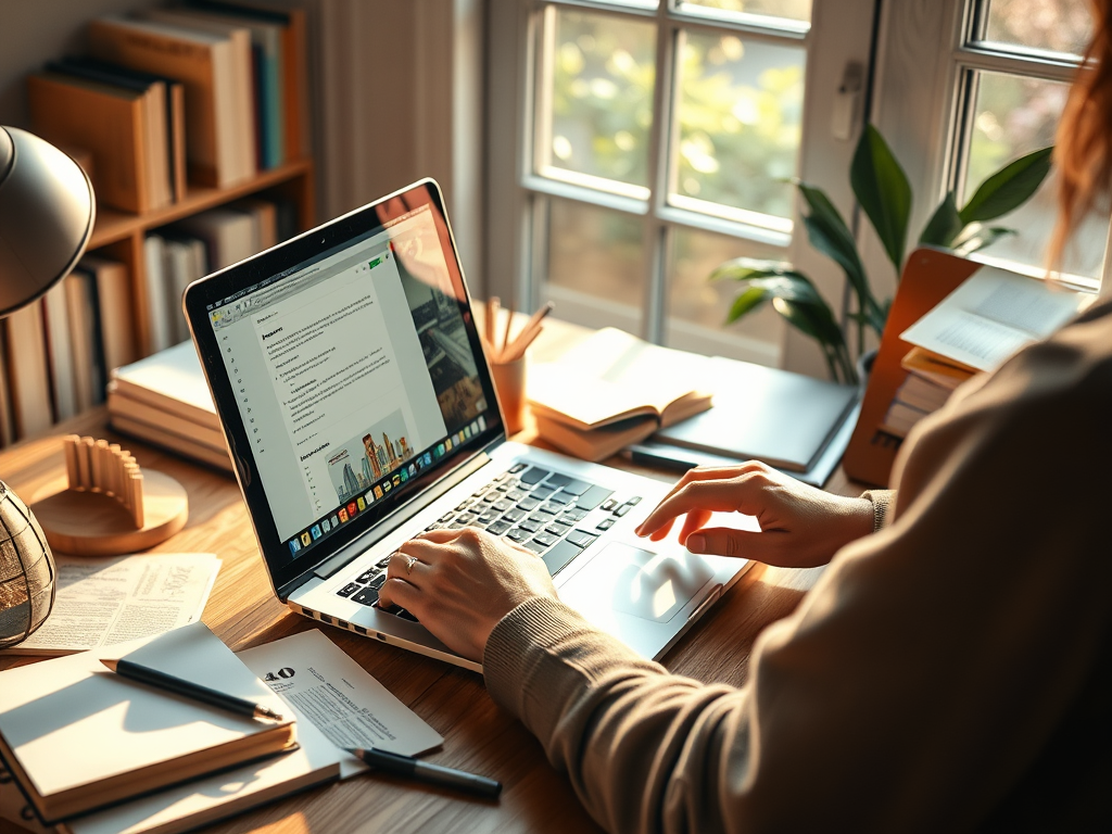 How to Make Money with Your Blog: Essential Tips