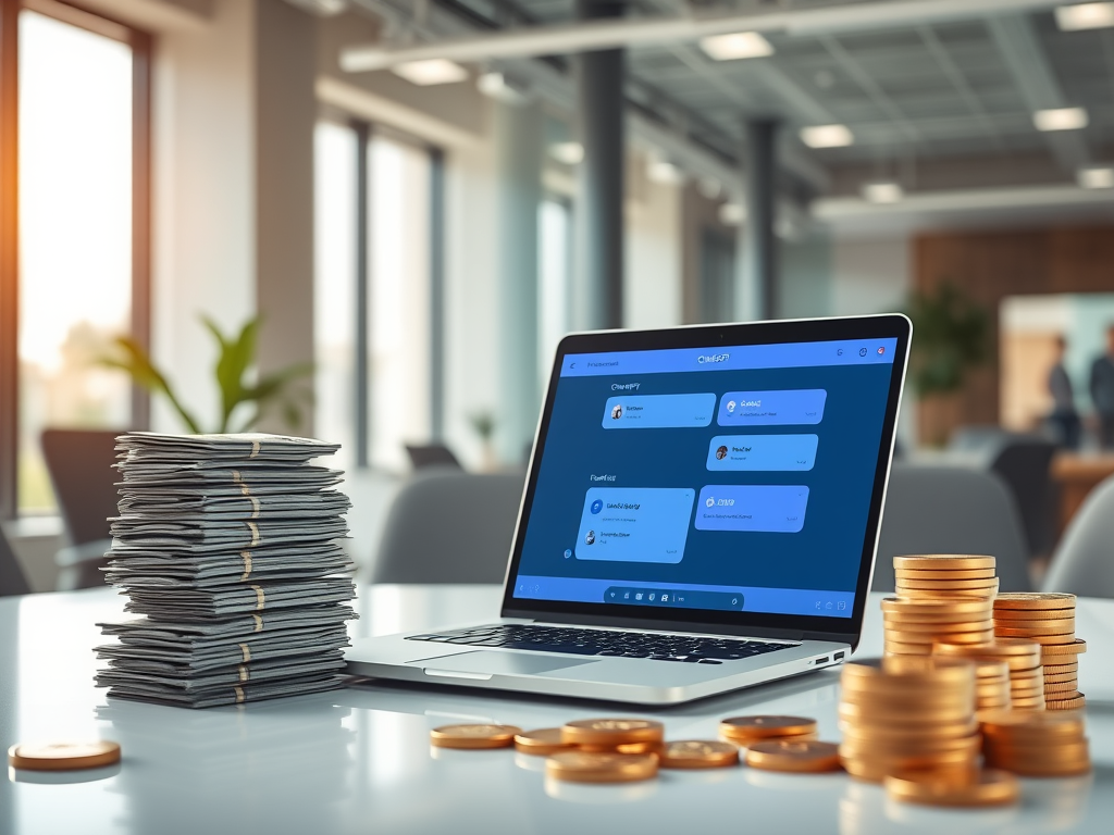 Top Ways to Make Money with ChatGPT