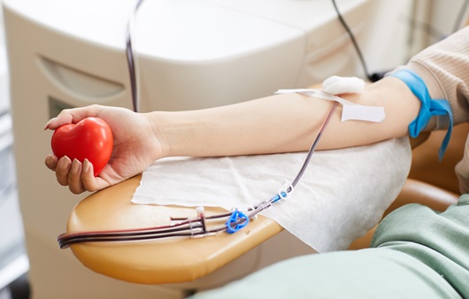 World Blood Donor Day: Benefits & Myths Explained