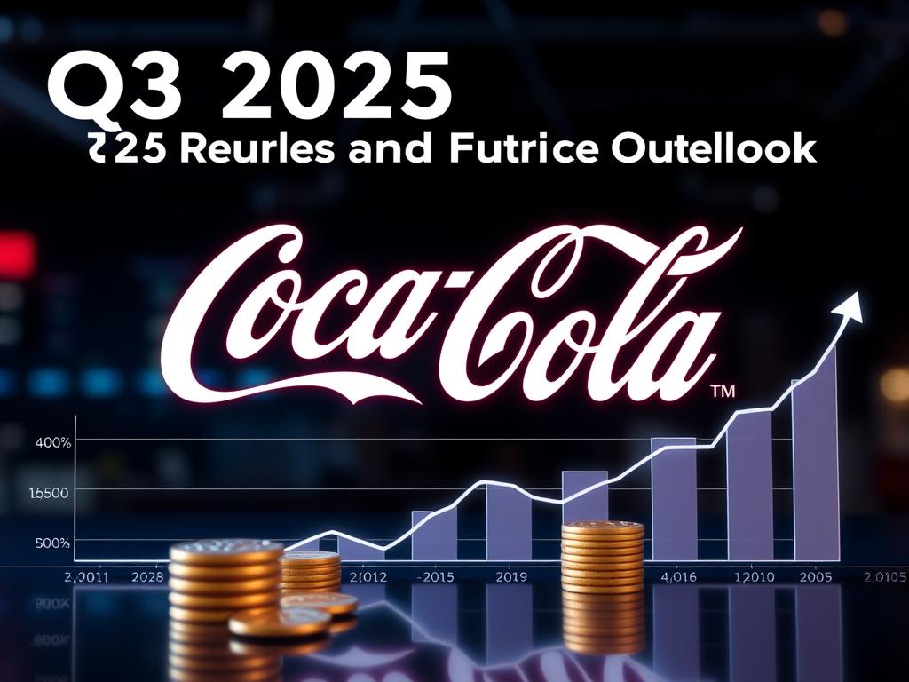 Coca-Cola Q3 2025 Results and Future Outlook