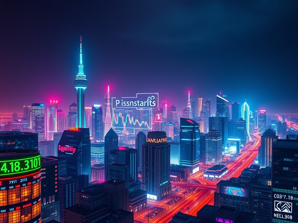 Palantir's Impressive Growth: Earnings and Valuation Insights