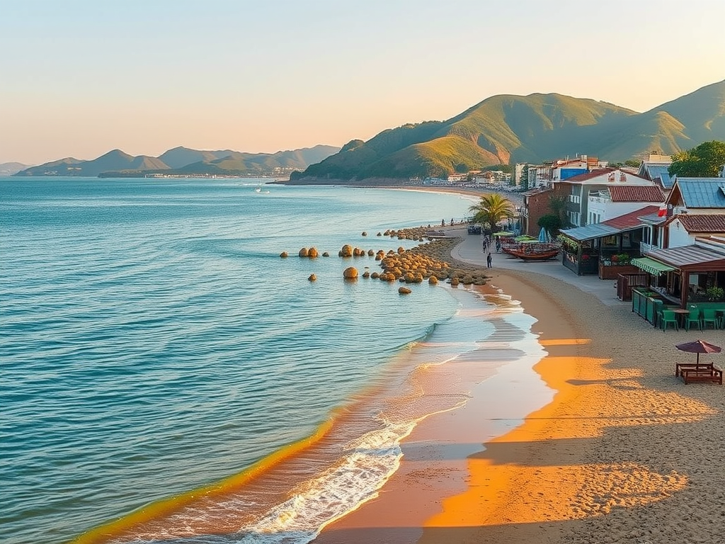 Explore Jeju Island: A Perfect Itinerary for Healing Travels