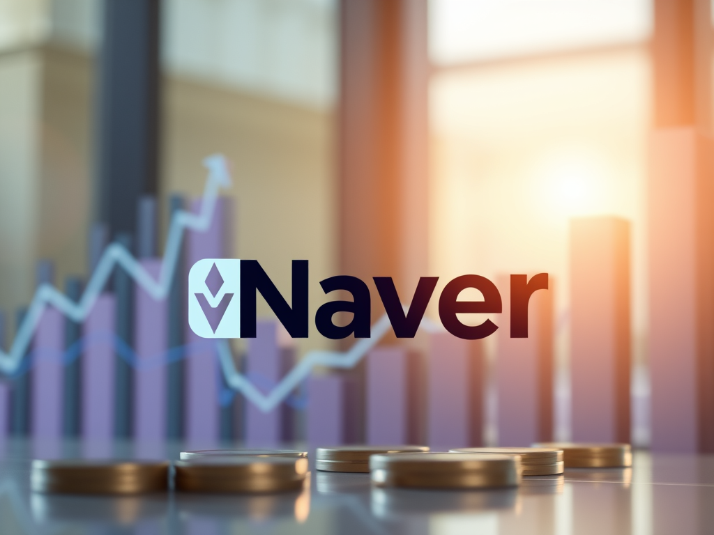 Naver: 2025 Earnings Surge and Future Growth Paths