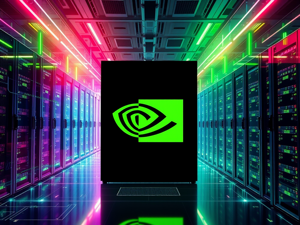 NVIDIA's Current Valuation and Growth Prospects