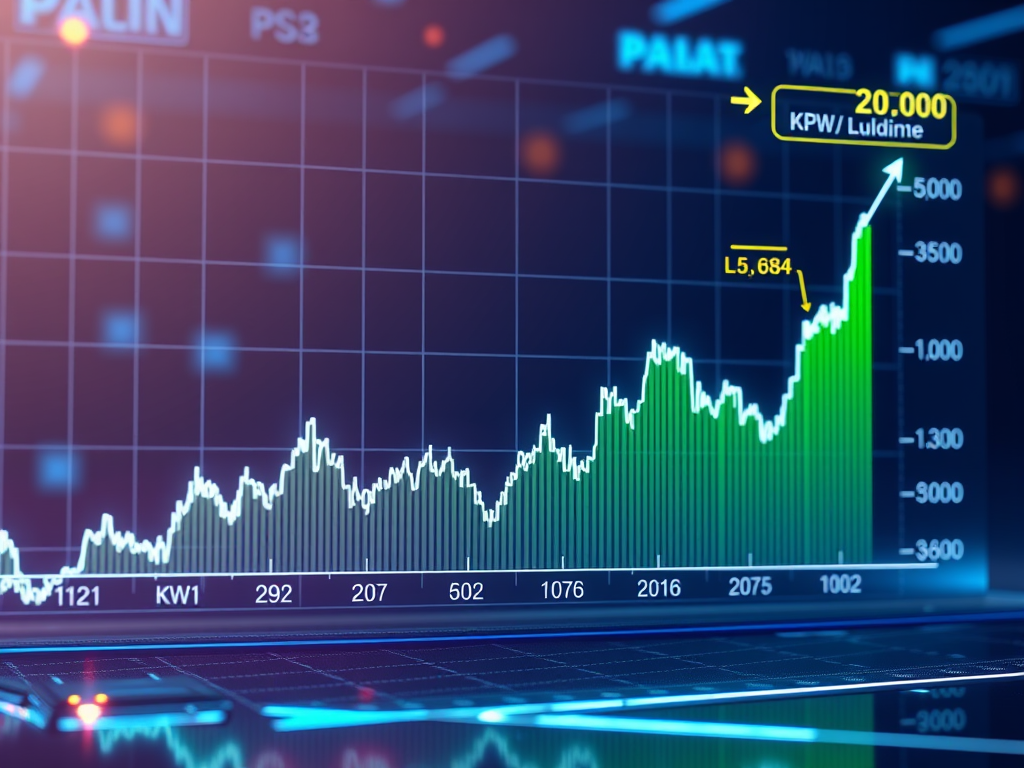 Understanding Bitgwang Jeonja's Market Position