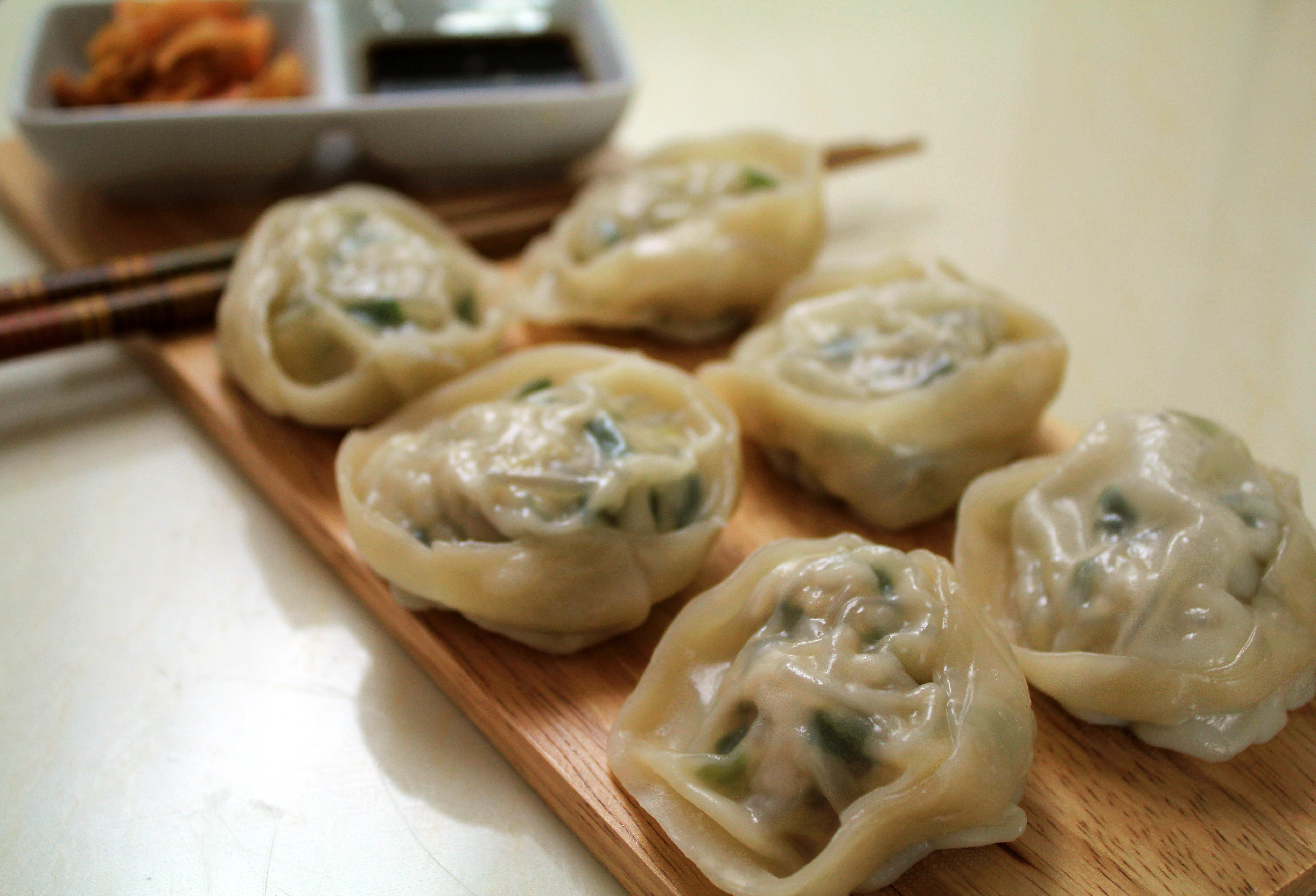 Mandu in Korea: Check the Filling, Cooking Style and Portion